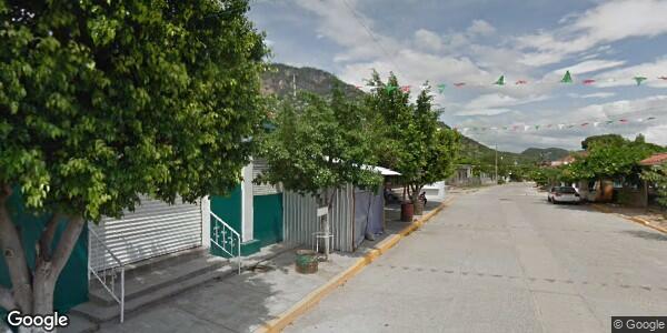 H AYUNTAMIENTO CONSTITUCIONAL MAGDALENA TLACOTEPEC